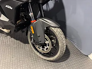 Used 2021 Ktm 1290 Super Adventure S - Interior and Exterior details 6
