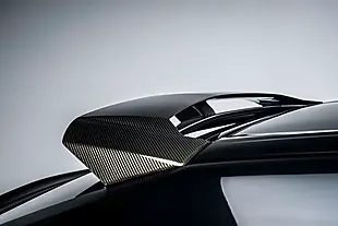 Used 2021 Lamborghini Urus Urban Nero Carbon Black - Interior and Exterior details 16