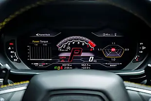 Used 2021 Lamborghini Urus Urban Nero Carbon Black - Interior and Exterior details 17