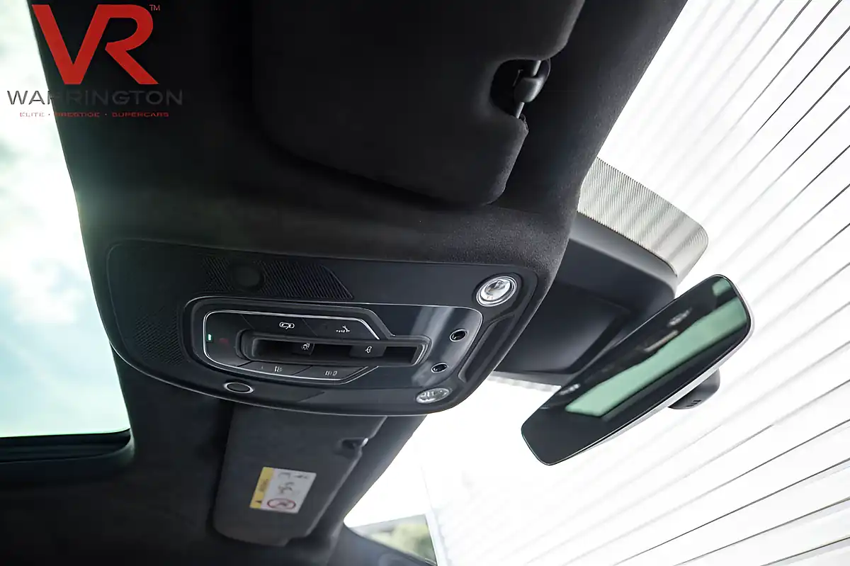 Used 2021 Lamborghini Urus Viola Pasifae (purple) - Interior and Exterior details 18