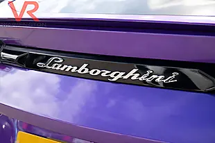 Used 2021 Lamborghini Urus Viola Pasifae (purple) - Interior and Exterior details 6