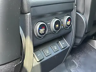 Used 2021 Land Rover Defender 110 Carpathian Edition Grey - Interior and Exterior details 11