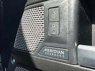 Used 2021 Land Rover Defender 110 Carpathian Edition Grey - Interior and Exterior details 12