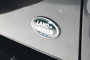 Used 2021 Land Rover Defender 110 Santorini Black - Interior and Exterior details 20