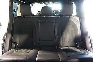 Used 2021 Land Rover Defender 110 Santorini Black - Interior and Exterior details 8
