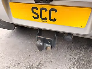 Used 2021 Land Rover Defender 110 Se Eiger Grey - Interior and Exterior details 12