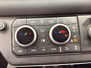 Used 2021 Land Rover Defender 110 Se Eiger Grey - Interior and Exterior details 19