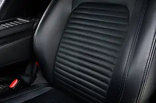 Used 2021 Land Rover Defender 90 Hard Top Black - Interior and Exterior details 13