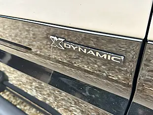 Used 2021 Land Rover Defender 90 X-Dynamic Se Hakuba Silver - Interior and Exterior details 18