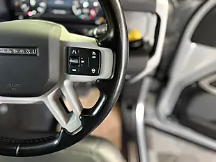 Used 2021 Land Rover Defender First Edition Hakuba Silver - Interior and Exterior details 20