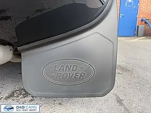 Used 2021 Land Rover Defender X-Dynamic Hse Santorini Black - Interior and Exterior details 19