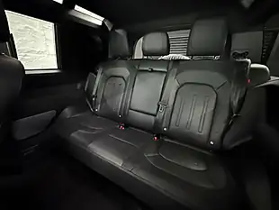 Used 2021 Land Rover Defender X-Dynamic S Brown - Interior and Exterior details 9