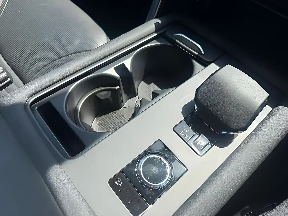 Used 2021 Land Rover Discovery Hse Grey - Interior and Exterior details 15