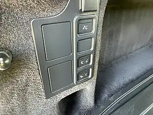 Used 2021 Land Rover Discovery Hse Grey - Interior and Exterior details 18