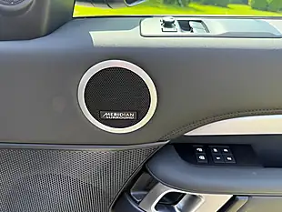Used 2021 Land Rover Discovery Hse Grey - Interior and Exterior details 20