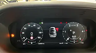 Used 2021 Land Rover Discovery R-Dynamic Hse Portofino Blue - Interior and Exterior details 19