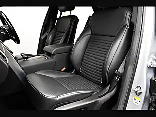 Used 2021 Land Rover Discovery R-Dynamic Se Silver - Interior and Exterior details 11