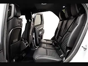 Used 2021 Land Rover Discovery R-Dynamic Se Silver - Interior and Exterior details 12