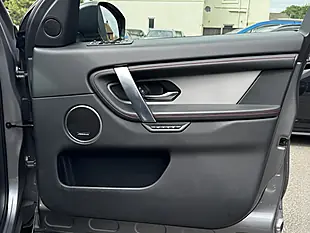 Used 2021 Land Rover Discovery Sport R-Dynamic Hse Grey - Interior and Exterior details 12
