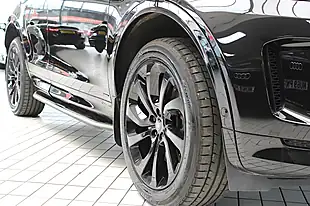Used 2021 Land Rover Discovery Sport R-Dynamic S Plus Black - Interior and Exterior details 11