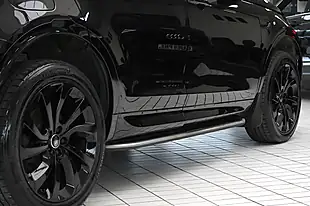 Used 2021 Land Rover Discovery Sport R-Dynamic S Plus Black - Interior and Exterior details 15