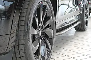 Used 2021 Land Rover Discovery Sport R-Dynamic S Plus Black - Interior and Exterior details 7