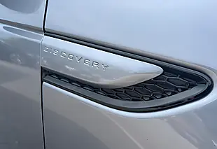 Used 2021 Land Rover Discovery Sport R-Dynamic S Plus Eiger Grey - Interior and Exterior details 10