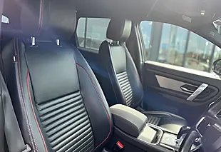 Used 2021 Land Rover Discovery Sport R-Dynamic S Plus Eiger Grey - Interior and Exterior details 11