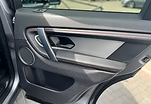 Used 2021 Land Rover Discovery Sport R-Dynamic S Plus Eiger Grey - Interior and Exterior details 14