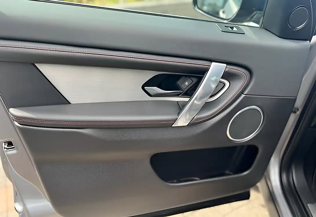 Used 2021 Land Rover Discovery Sport R-Dynamic S Plus Eiger Grey - Interior and Exterior details 16