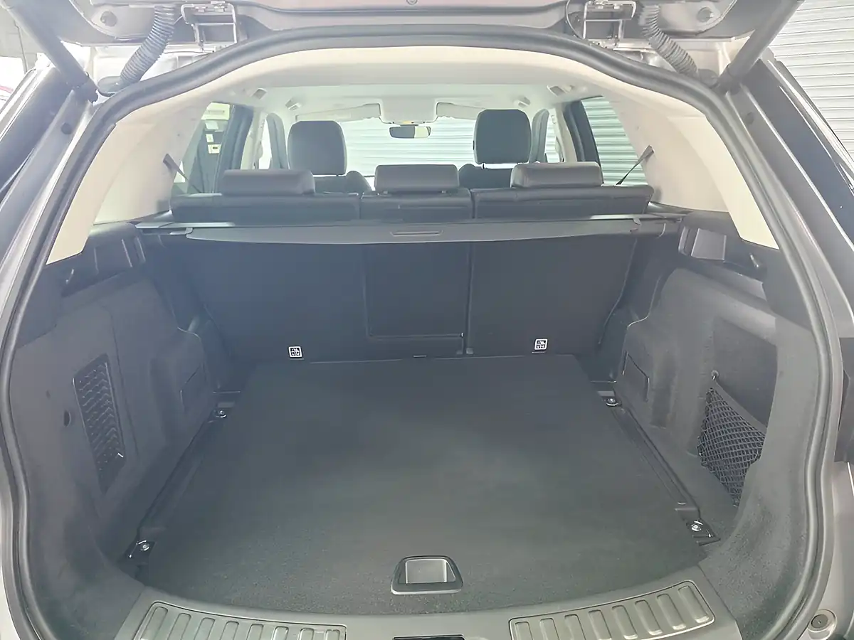 Used 2021 Land Rover Discovery Sport R-Dynamic S Plus Grey - Interior and Exterior details 12