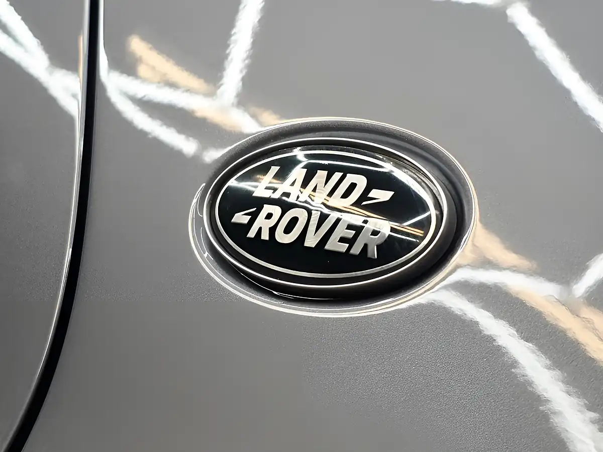 Used 2021 Land Rover Discovery Sport R-Dynamic S Plus Grey - Interior and Exterior details 16