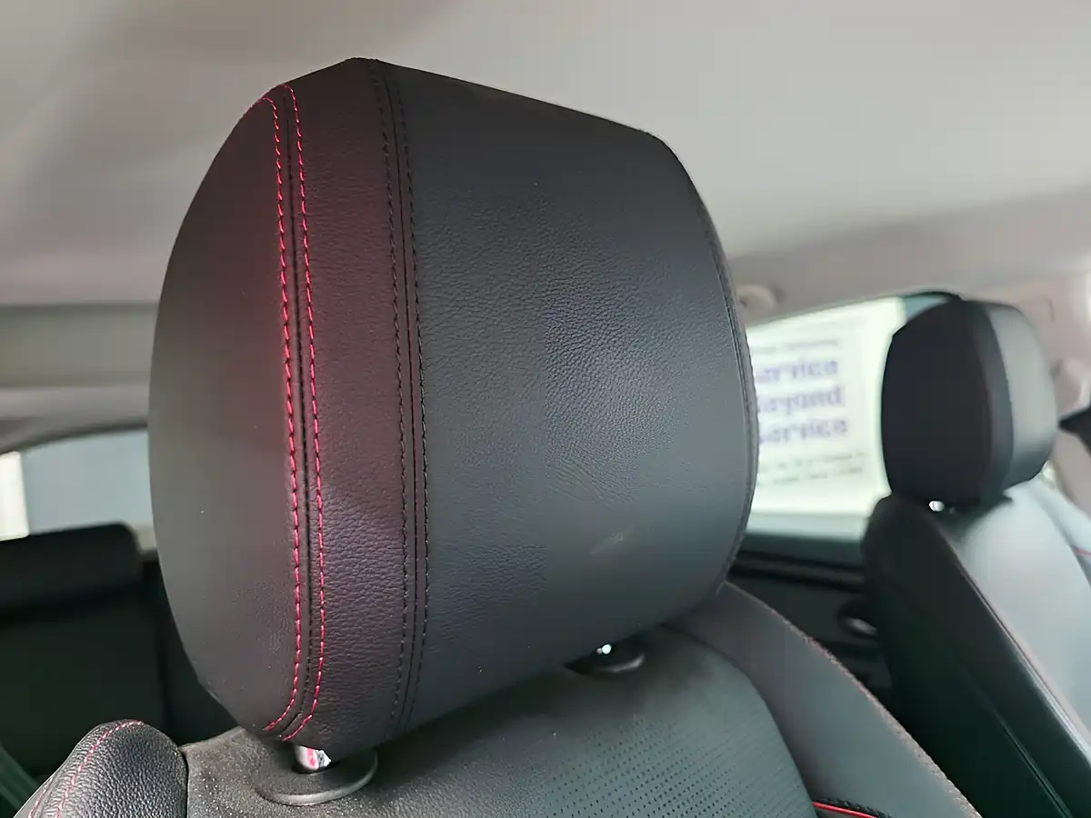 Used 2021 Land Rover Discovery Sport R-Dynamic S Plus Grey - Interior and Exterior details 19