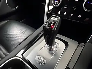 Used 2021 Land Rover Discovery Sport R-Dynamic S Plus White - Interior and Exterior details 20