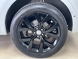 Used 2021 Land Rover Discovery Sport R-Dynamic S Plus White - Interior and Exterior details 11