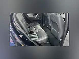 Used 2021 Land Rover Discovery Sport R-Dynamic S Portofino Blue - Interior and Exterior details 11