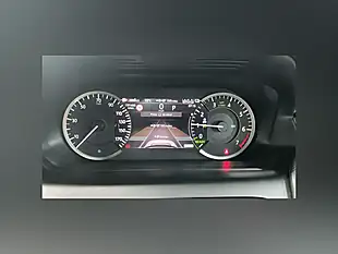 Used 2021 Land Rover Discovery Sport R-Dynamic S Portofino Blue - Interior and Exterior details 13