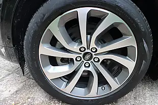 Used 2021 Land Rover Discovery Sport R-Dynamic Se Black - Interior and Exterior details 12