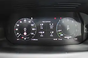 Used 2021 Land Rover Discovery Sport R-Dynamic Se Black - Interior and Exterior details 13