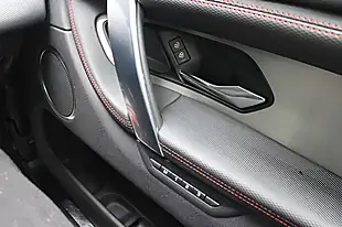 Used 2021 Land Rover Discovery Sport R-Dynamic Se Black - Interior and Exterior details 15