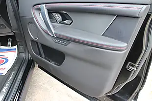 Used 2021 Land Rover Discovery Sport R-Dynamic Se Black - Interior and Exterior details 18