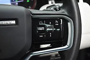 Used 2021 Land Rover Discovery Sport R-Dynamic Se Black - Interior and Exterior details 18