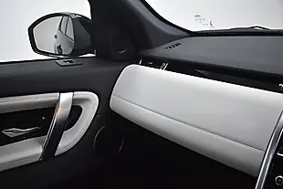 Used 2021 Land Rover Discovery Sport R-Dynamic Se Black - Interior and Exterior details 20