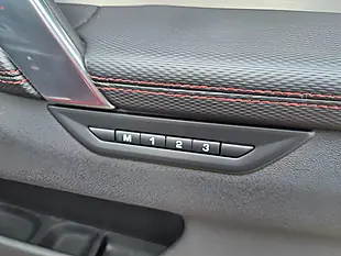 Used 2021 Land Rover Discovery Sport R-Dynamic Se Red - Interior and Exterior details 16