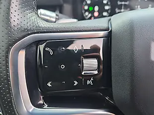 Used 2021 Land Rover Discovery Sport R-Dynamic Se Red - Interior and Exterior details 18