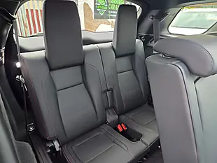 Used 2021 Land Rover Discovery Sport R-Dynamic Se Red - Interior and Exterior details 9