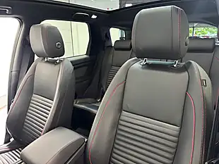 Used 2021 Land Rover Discovery Sport R-Dynamic Se Santorini Black - Interior and Exterior details 12
