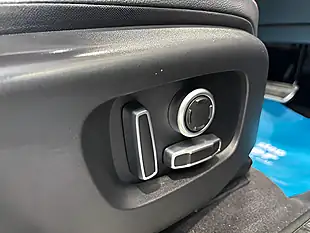 Used 2021 Land Rover Discovery Sport R-Dynamic Se Santorini Black - Interior and Exterior details 16