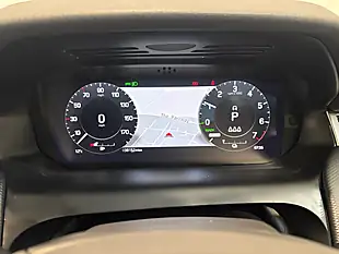 Used 2021 Land Rover Discovery Sport R-Dynamic Se Santorini Black - Interior and Exterior details 18