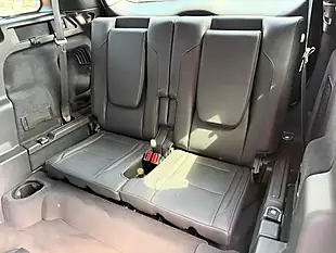 Used 2021 Land Rover Discovery Sport R-Dynamic Se White - Interior and Exterior details 13